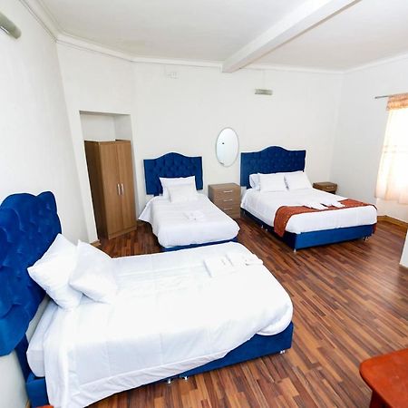 Pardos House Inn Куско Экстерьер фото