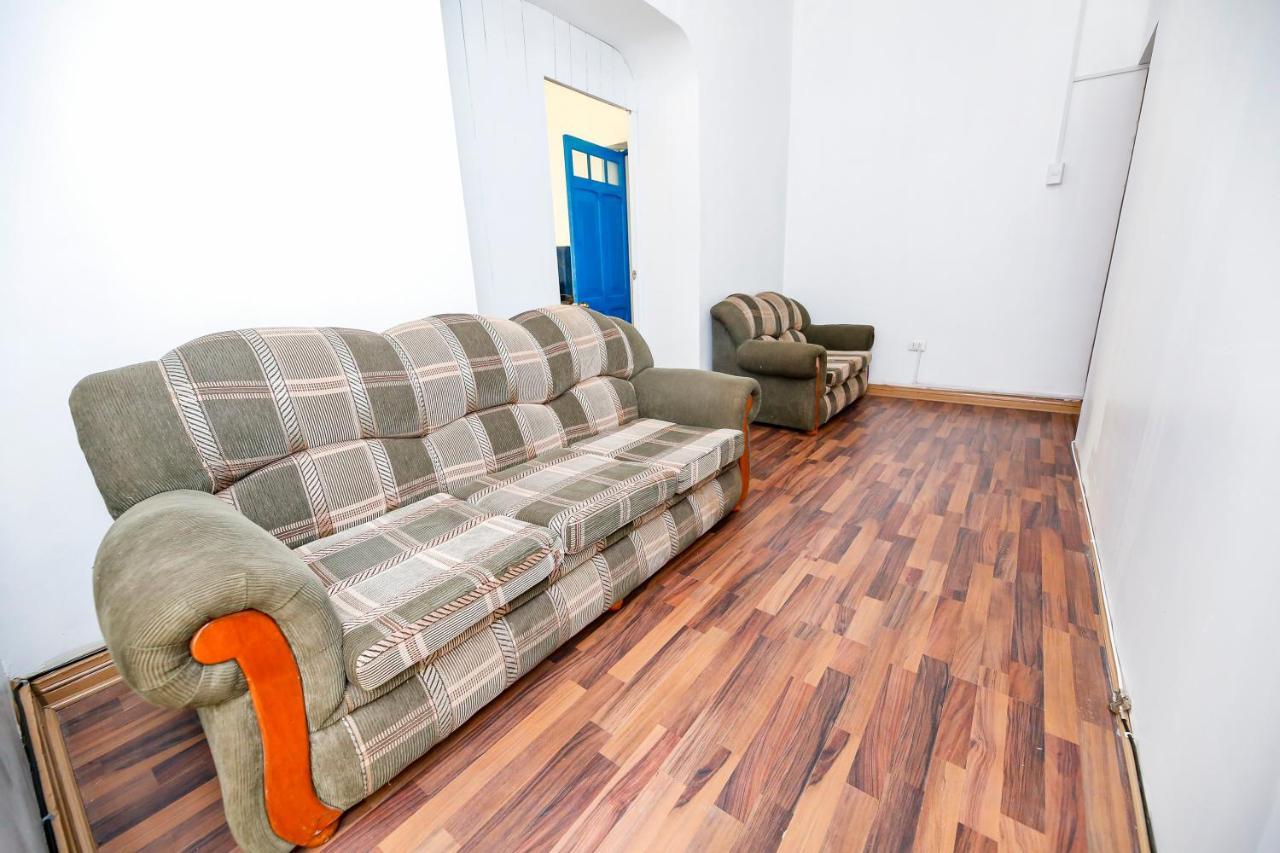 Pardos House Inn Куско Экстерьер фото