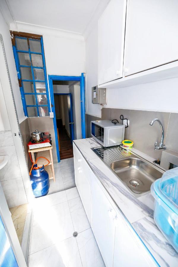 Pardos House Inn Куско Экстерьер фото