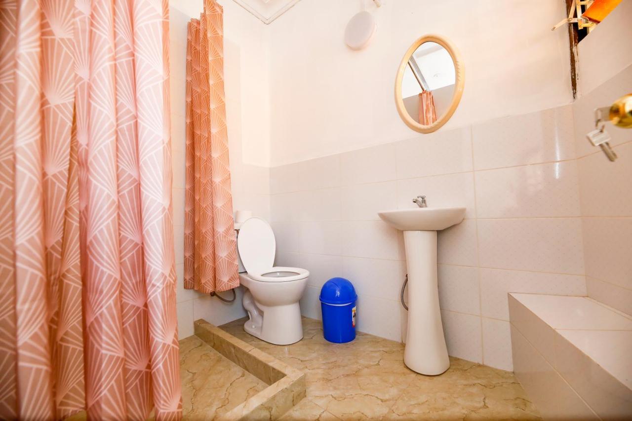 Pardos House Inn Куско Экстерьер фото