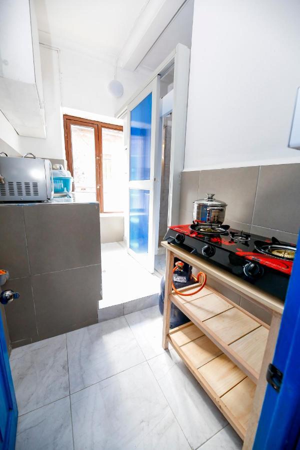 Pardos House Inn Куско Экстерьер фото