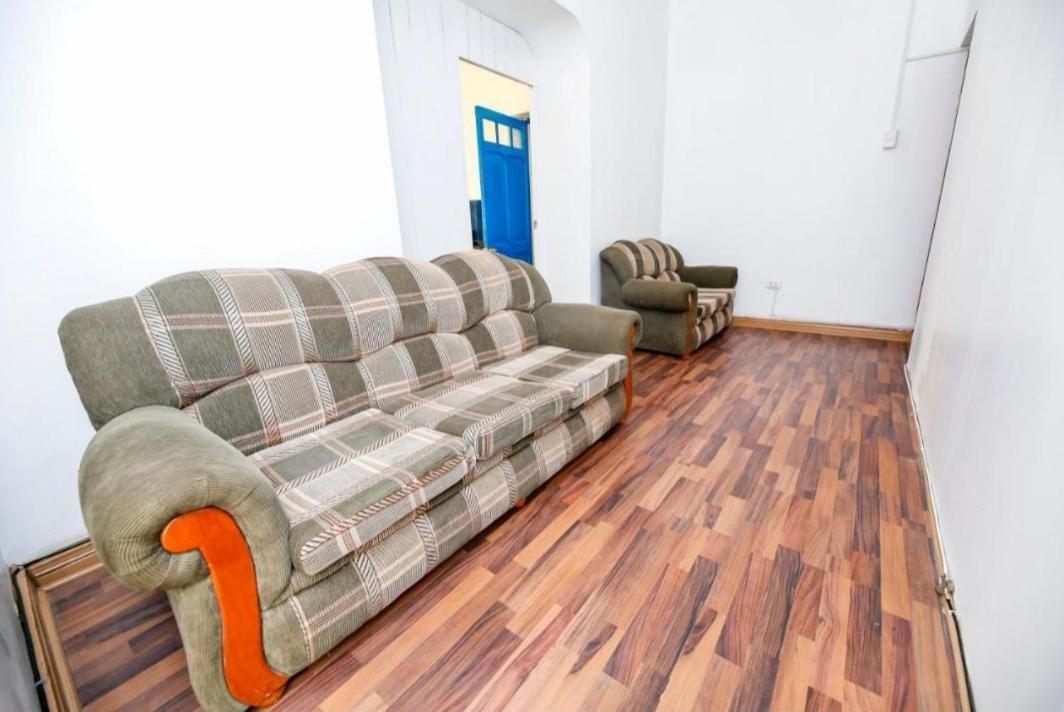 Pardos House Inn Куско Экстерьер фото