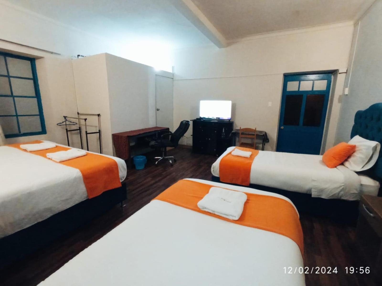 Pardos House Inn Куско Экстерьер фото