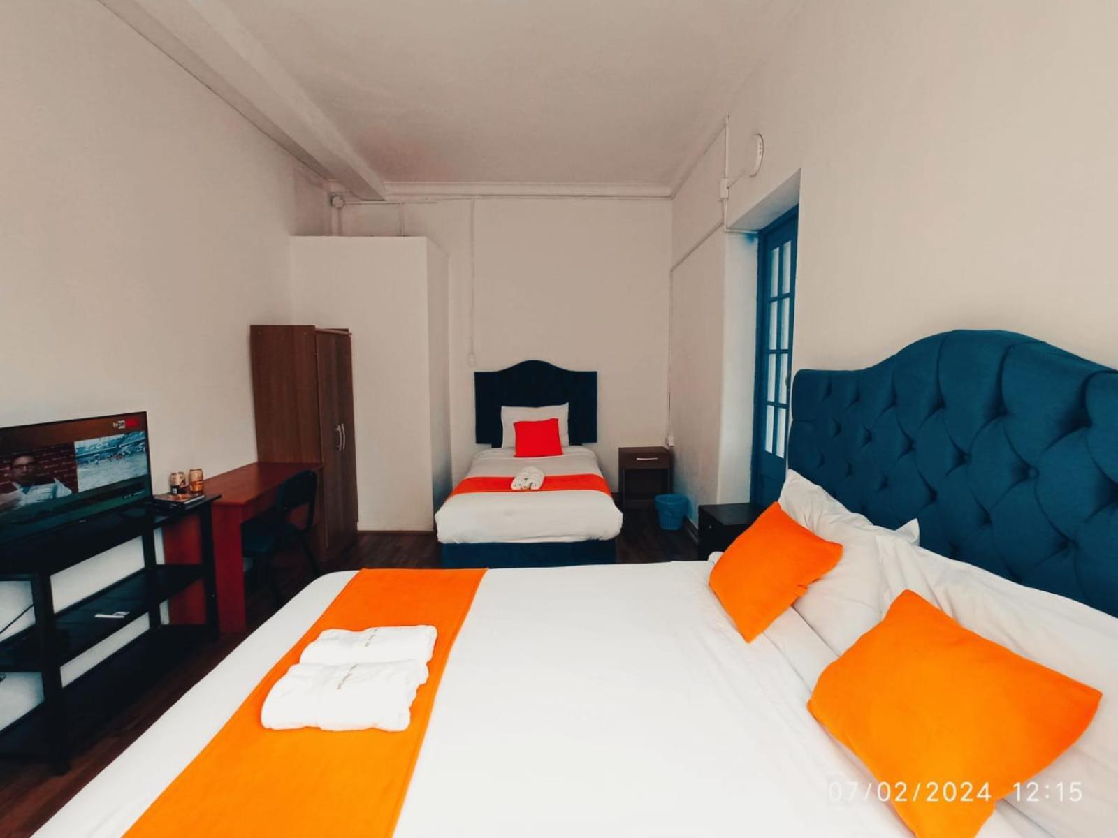 Pardos House Inn Куско Экстерьер фото