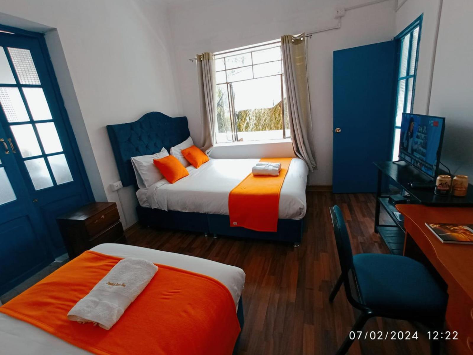 Pardos House Inn Куско Экстерьер фото