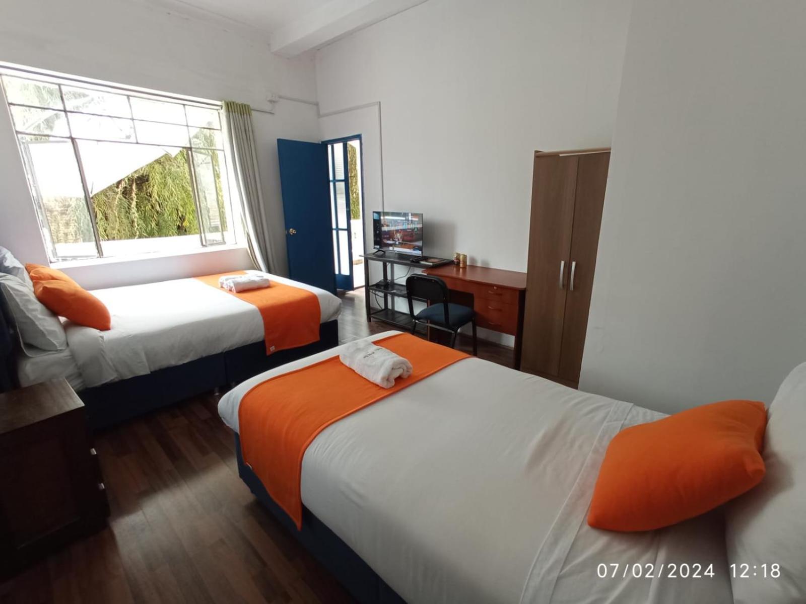 Pardos House Inn Куско Экстерьер фото