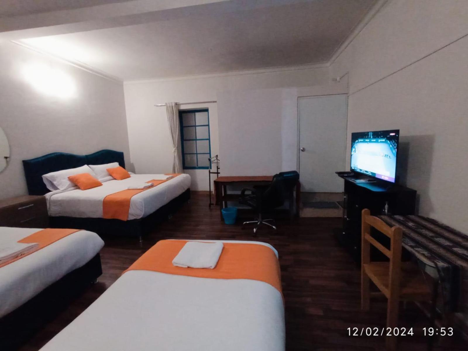Pardos House Inn Куско Экстерьер фото