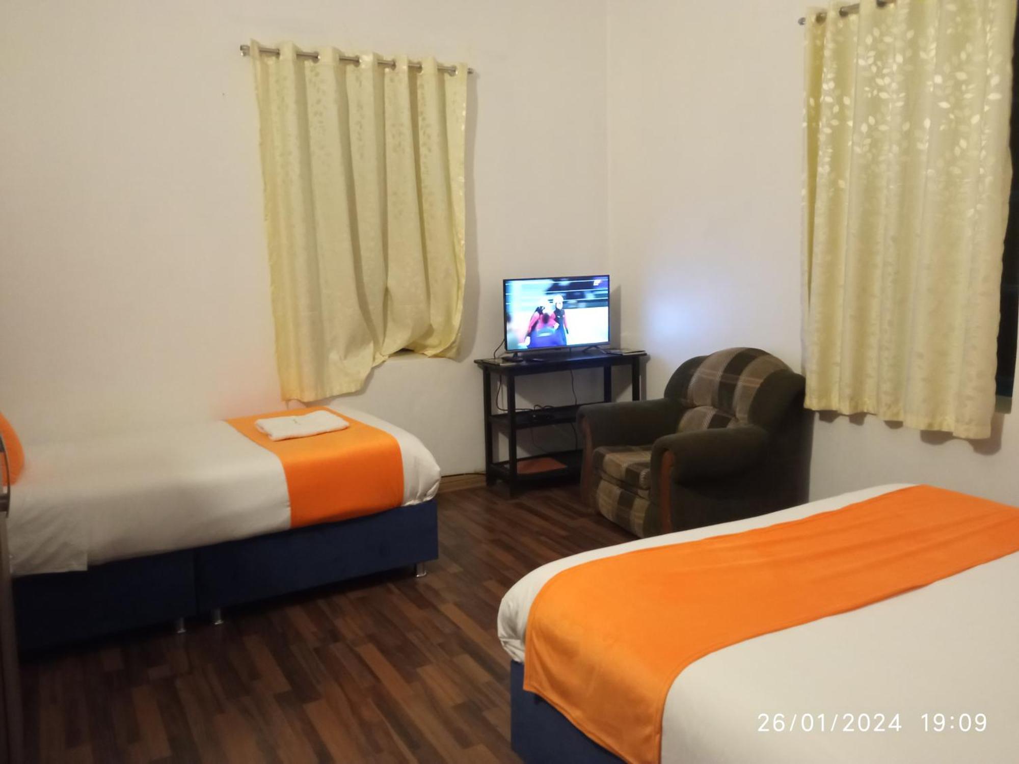 Pardos House Inn Куско Номер фото